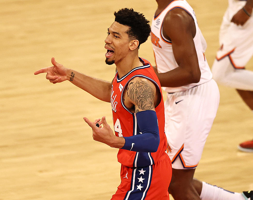 Danny Green Returning to Sixers on Multi-Year Deal