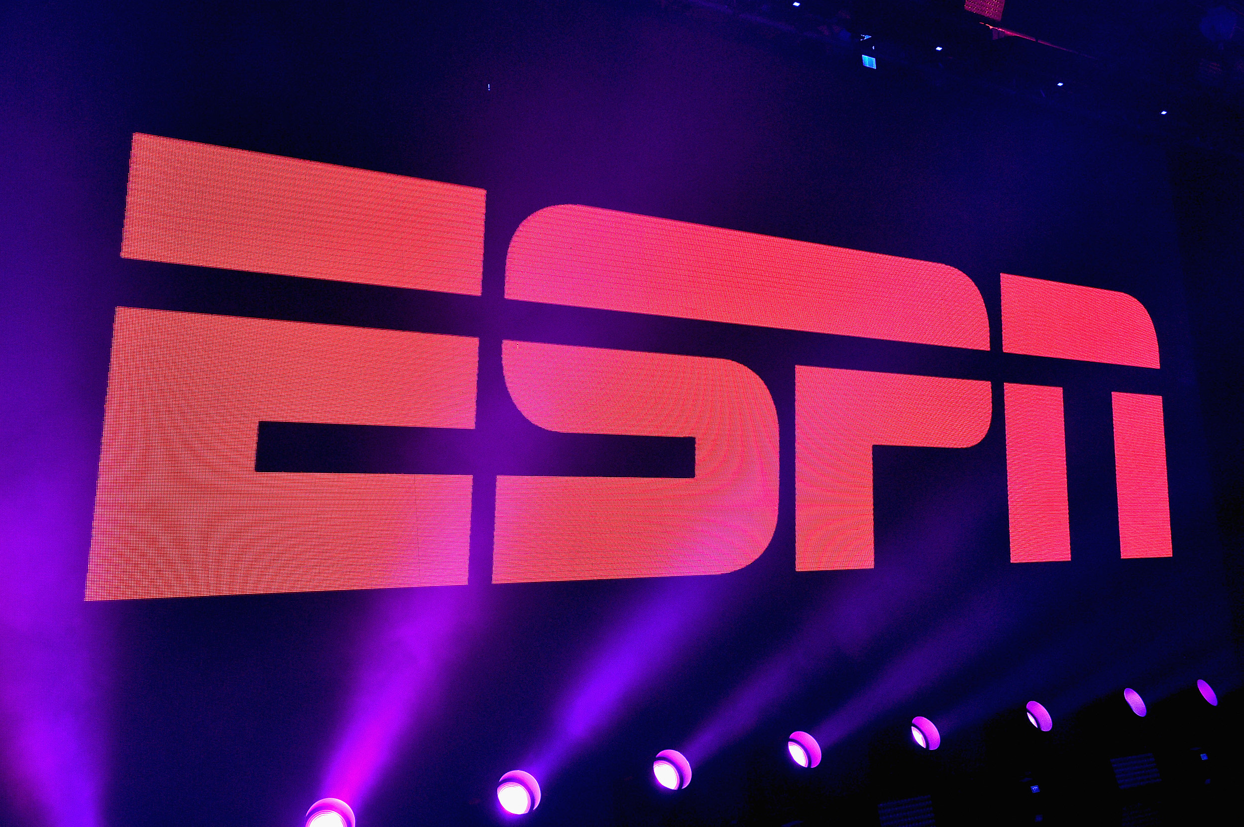 The Walt Disney Company, ESPN and National Football League Reach Landmark  Long-Term Agreement - ESPN Press Room U.S.