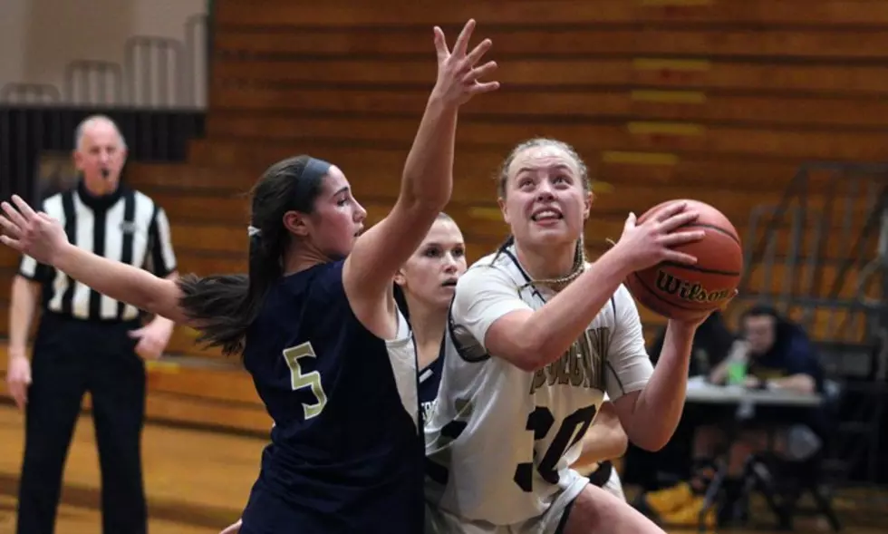 Absegami Girls Capture First Conference Title Since 2008
