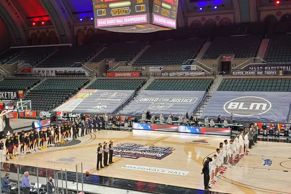 MAAC Basketball Tournament Hopeful to Return to Atlantic City, NJ