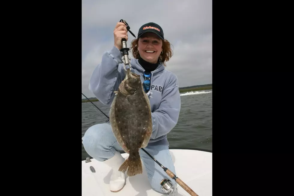 Summer Flounder Season Dates to Be Decided March 4