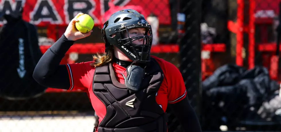 Former Mainland H.S. Softball Star to Receive Woman of the Year Award