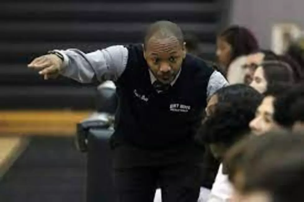 EHT Hoops Coach Cameron Bell: &#8216;We’re Right on Track&#8217;