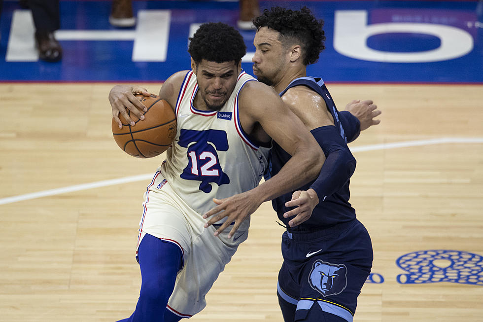 Sixers Look Sluggish in Blowout Loss to Grizzlies