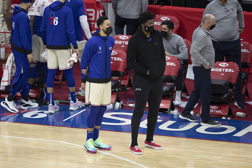 Grueling schedule, more takeaways from Sixers&#8217; weekend split