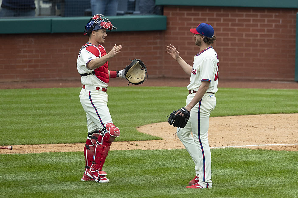 NLDS Game 3: Lineups for Phillies vs Braves