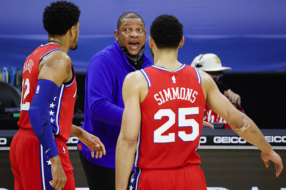 4 Questions For the Sixers Ahead of Tough Stretch