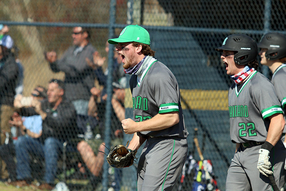 WATCH LIVE: Coaches vs Cancer Baseball Tournament 