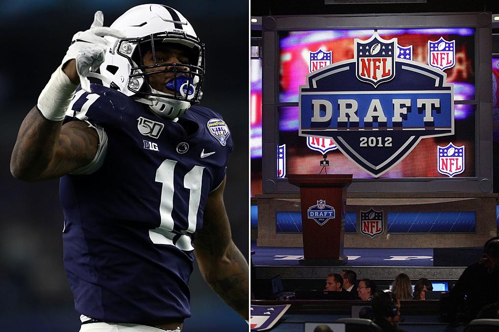 2021 NFL Draft will allow media, prospects, and fans to attend