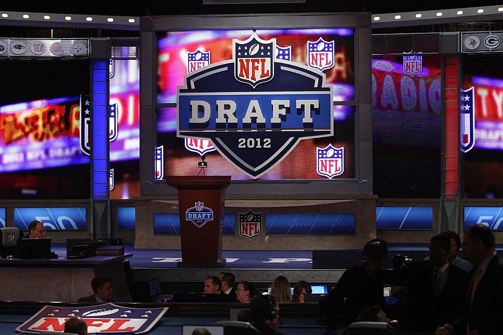 Football At Four: 2021 NFL Draft Prospects Best For The Eagles
