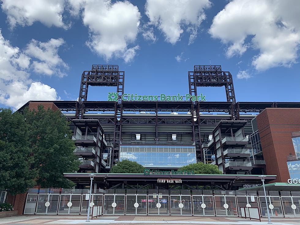 Phillies Announce Plan to Return to Full Capacity at Citizens Bank Park