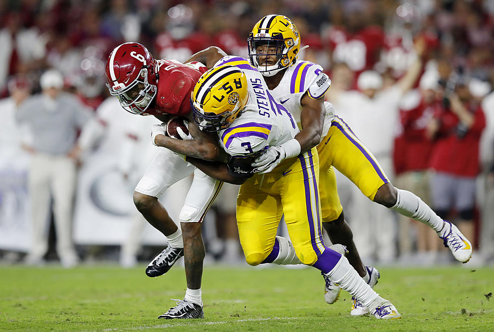 Eagles Add Four Defenders with Final Four Picks of NFL Draft