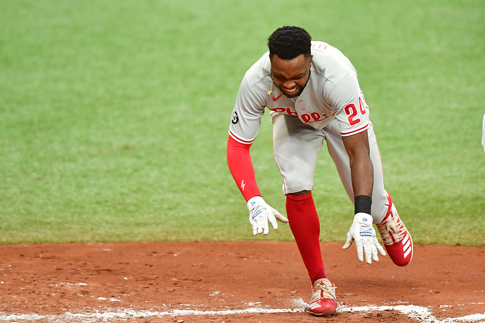 Phillies&#8217; Roman Quinn to Have Season-Ending Surgery