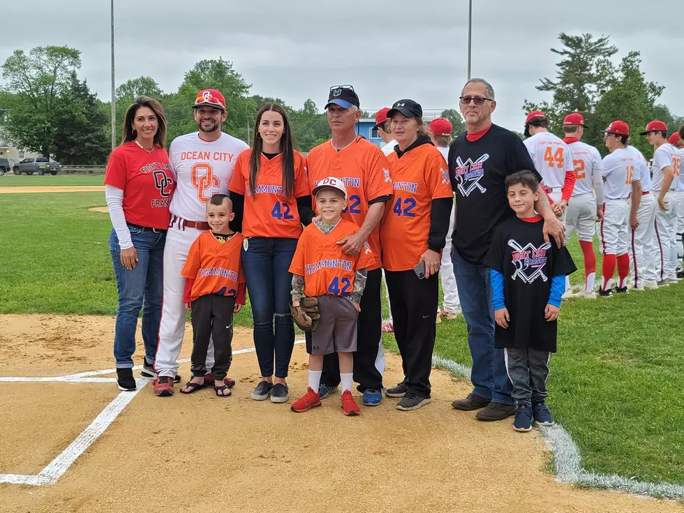 Ocean City High School Softball Earns Signature Win Over Hammonton