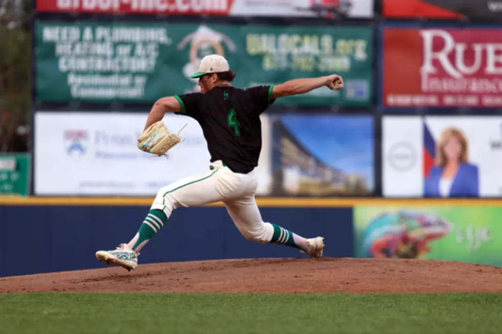 Mainland Alum Chase Petty Makes 2022 Pro Debut