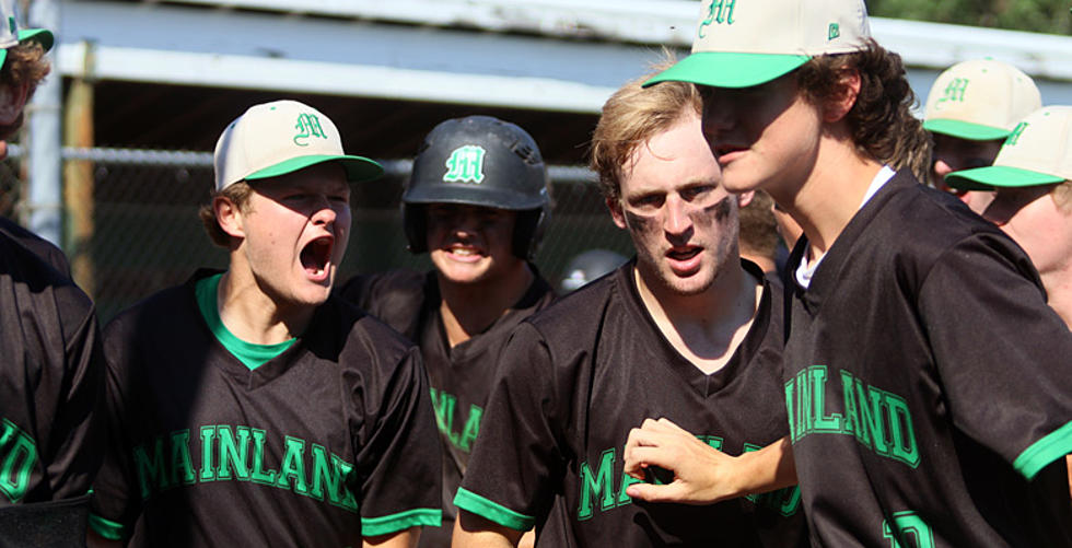 Mainland Wins a Wild Playoff Game in Walk-Off Fashion