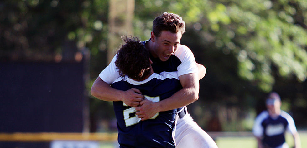 Team Effort Leads Holy Spirit to State Baseball Title