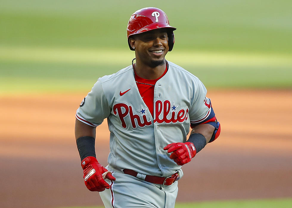 Marlins Agree to 2-Year Deal with ex-Phillies 2B Jean Segura