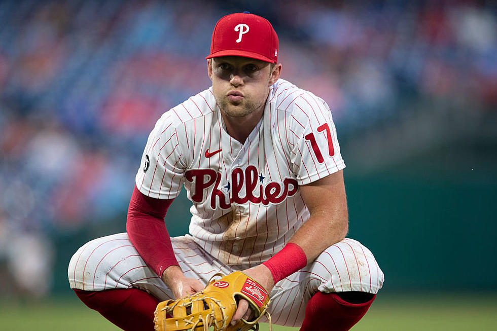 "Good Things?" The Phillies Need a Winner Among Them