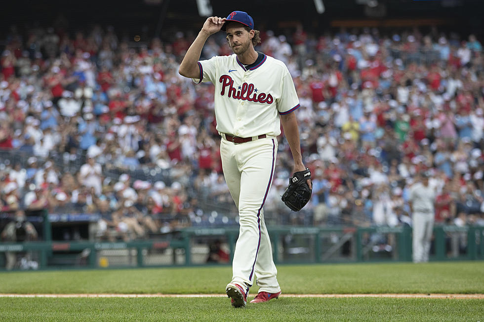 Phillies Mailbag: “Dopey” Fans, Crouse, Hurricane Effects