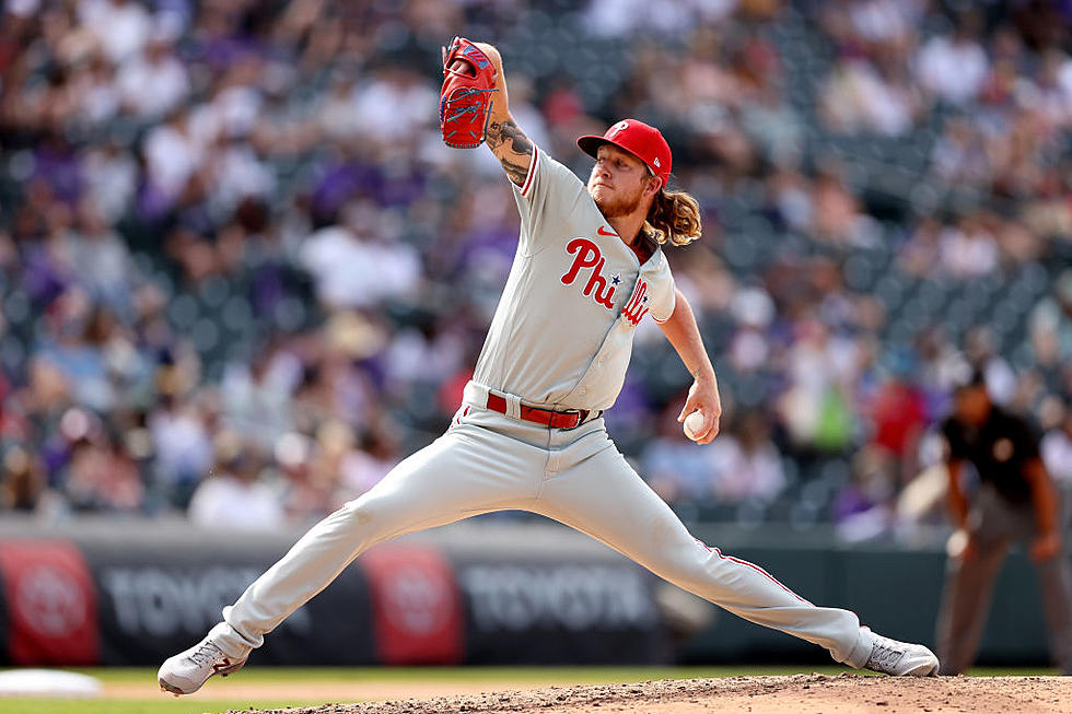 Phillies Lose Two Arms to the COVID-19 Injured List