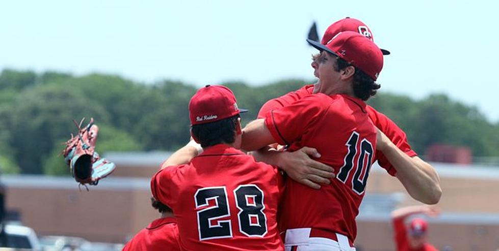 Ocean City Upsets Top-Seeded Mainland to Win Group 3 Title