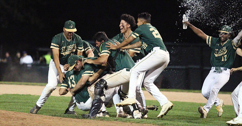 St. Augustine&#8217;s Baseball Season Comes to an End in State Finals