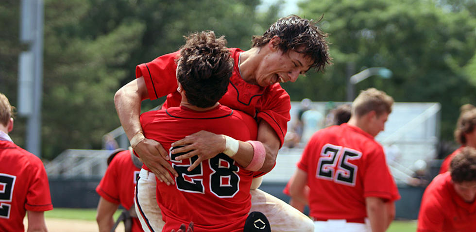 Ocean City Wins First Ever State Baseball Title