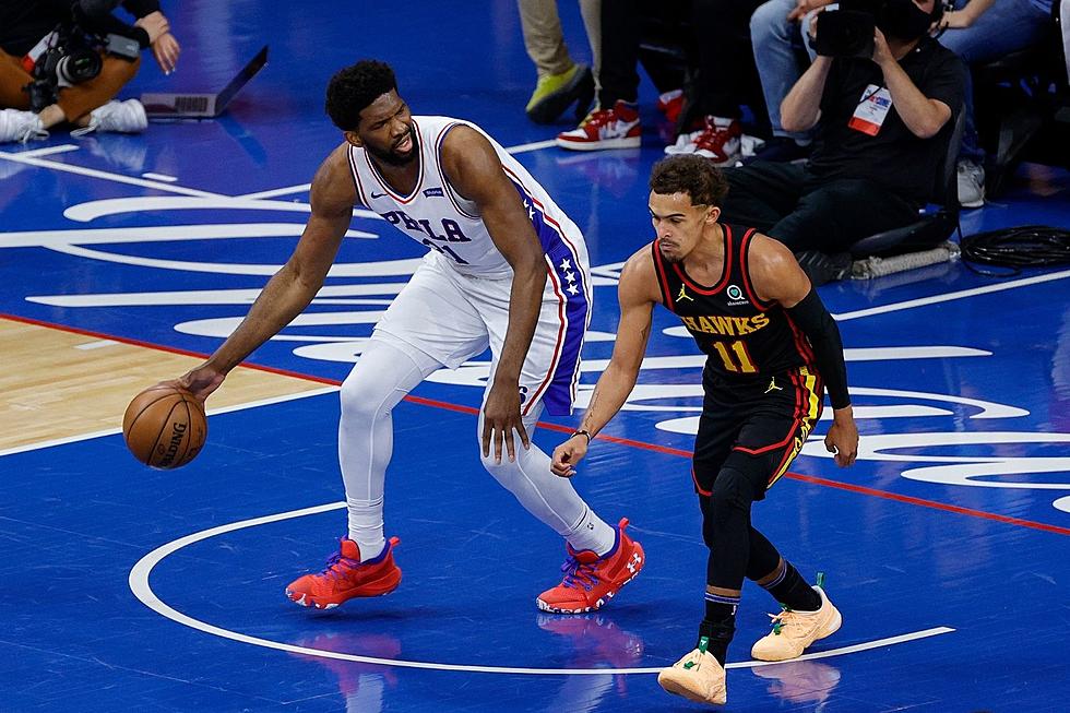 Lessons that the Sixers Need to Learn from NBA Playoffs