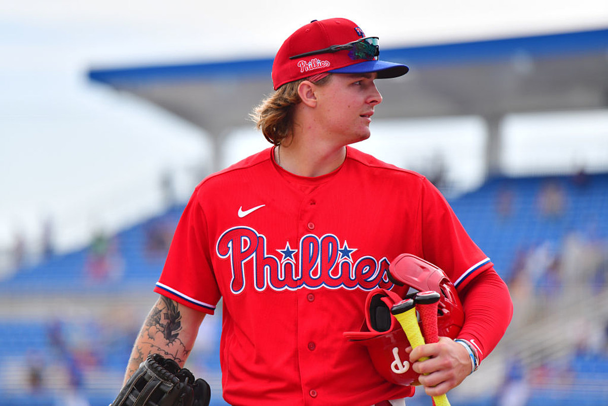 Powder Blue Podcast: Now What? Emily Messina Talks Fightin' Phils