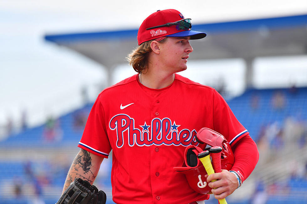 The Phillies are promoting Spencer Howard, but what about Alec Bohm?