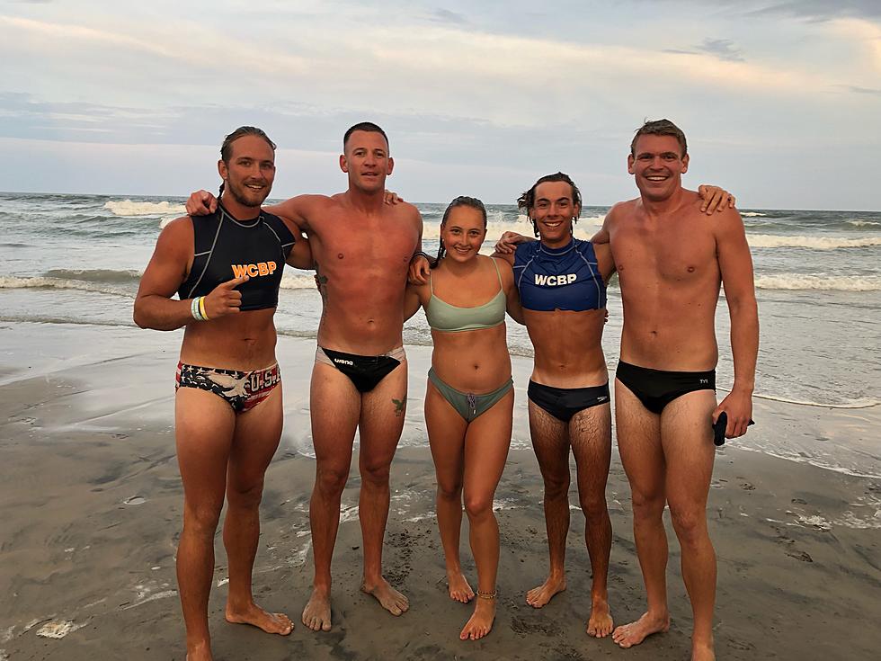Extra Points: First-Time Winners Dominate CMC Lifeguard Championships