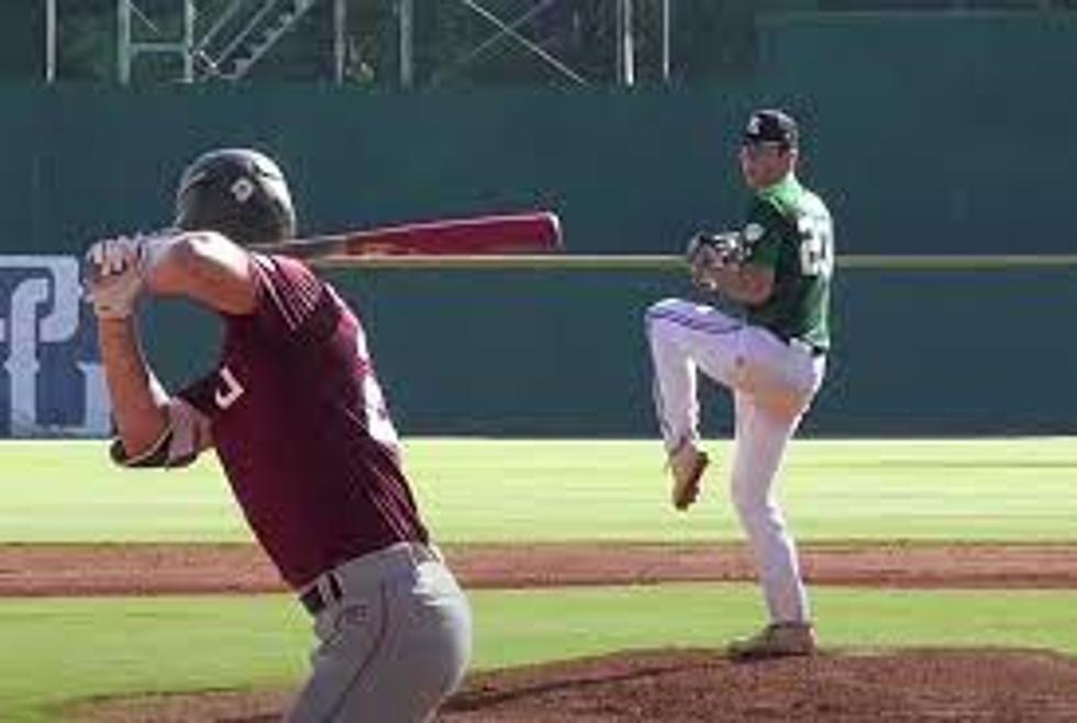 Phillies Select High School Pitcher with Pick No. 13