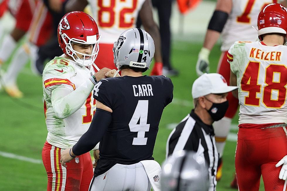 Previewing the 2021 AFC West – Football at Four
