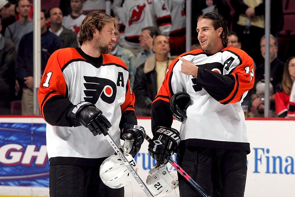 Greatest Skaters Drafted by the Flyers: Top Ten Thursday