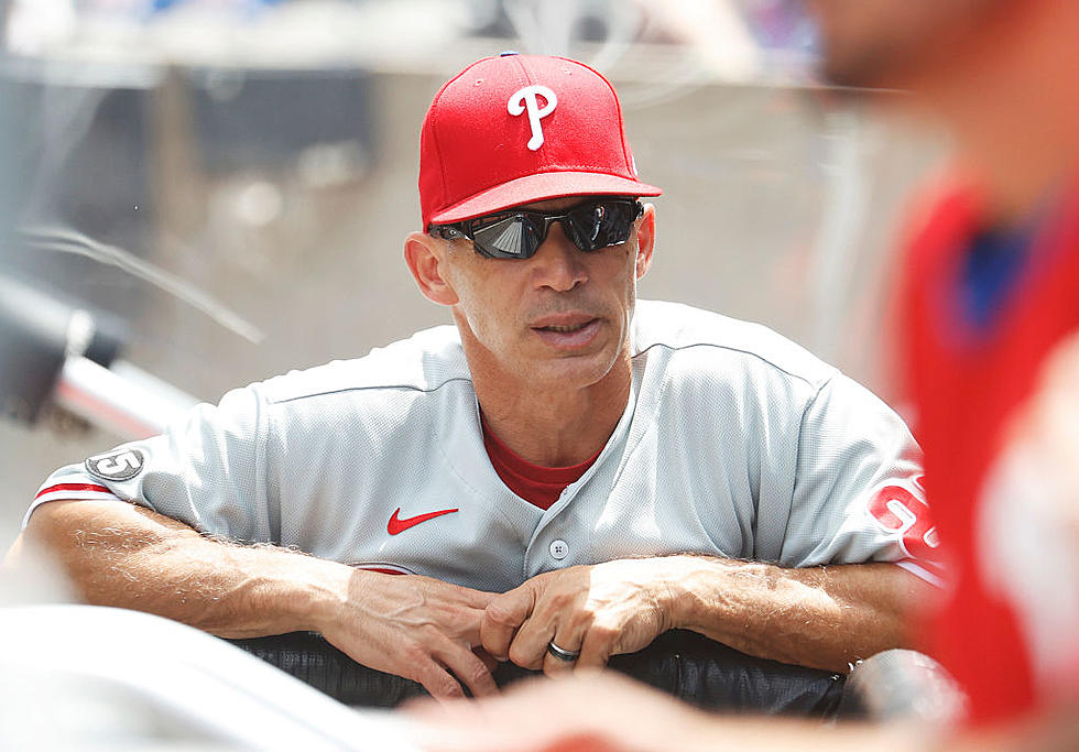 Phillies Mailbag: September, Girardi’s Fate, Pitching