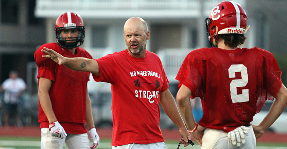 [WATCH LIVE] Ocean City Red Raiders vs St. Joe’s (Hammonton) Wildcats