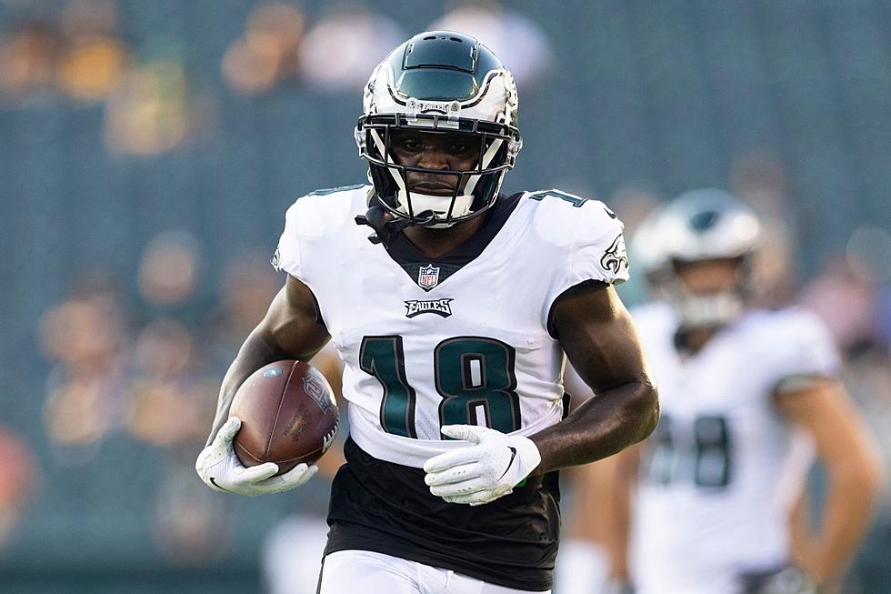 Four Eagles Players to Watch in Preseason Game Two