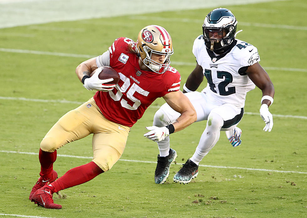 2 Key Matchups to Watch When the Eagles Host the 49ers