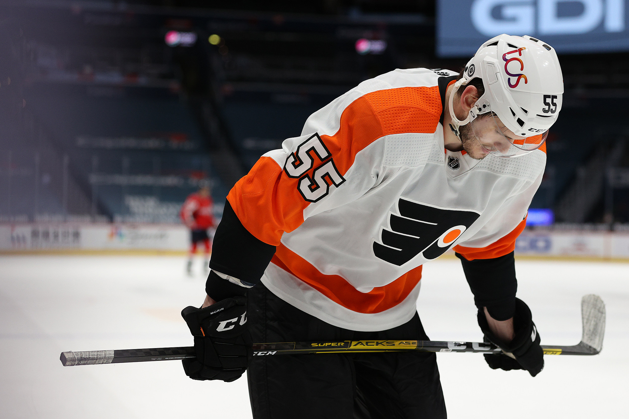 Flyers unveil new jerseys for 2023-24 season - Broad Street Hockey