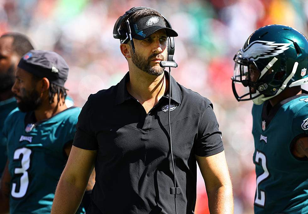 EXTRA POINTS: Sirianni, Eagles Come Up Short in Loss to 49ers