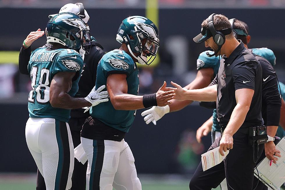 Extra Points: Best, Worst of Eagles Regular Season