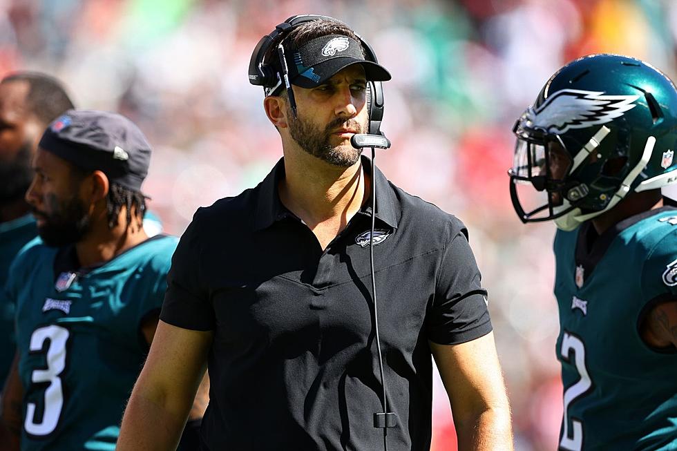 Eagles need to fix Mental Errors and Overthinking or Else