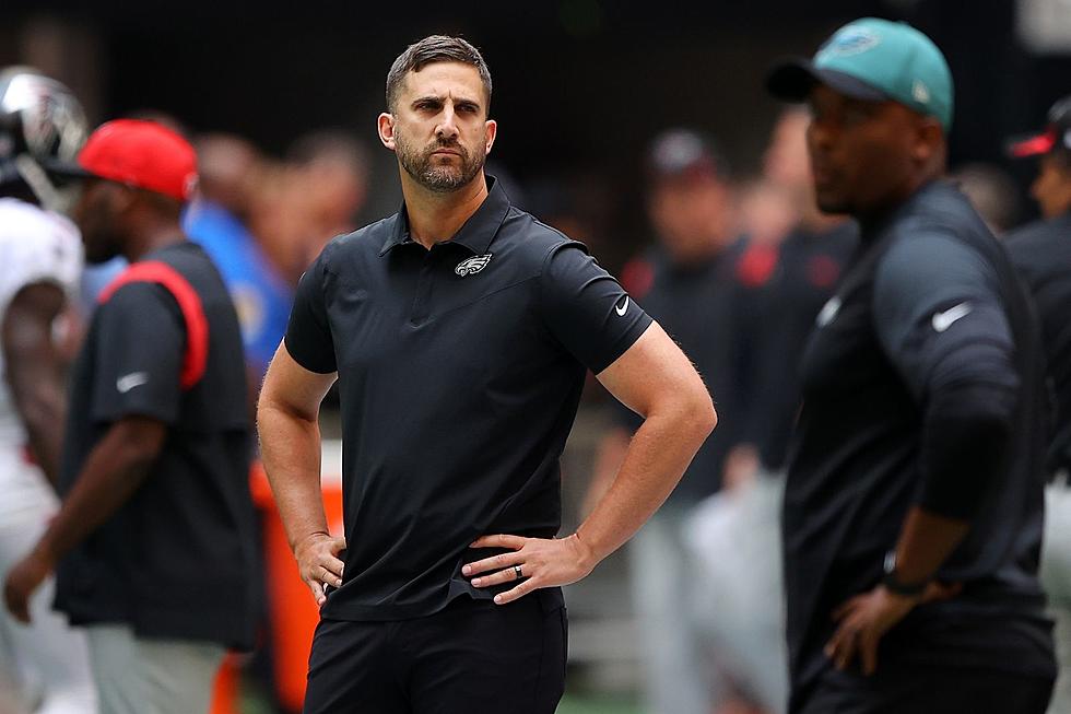 Philadelphia Eagles&#8217; Head Coach Nick Sirianni Tests Positive for COVID-19