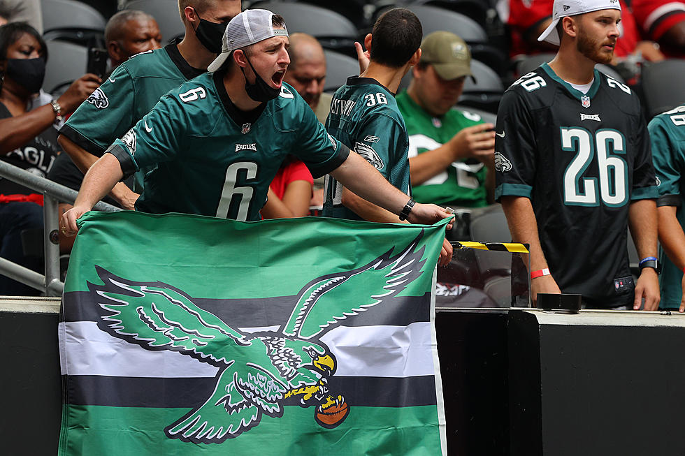 Rapper Bow Wow Voices His Displeasure at Amount of Eagles Fans in Atlanta