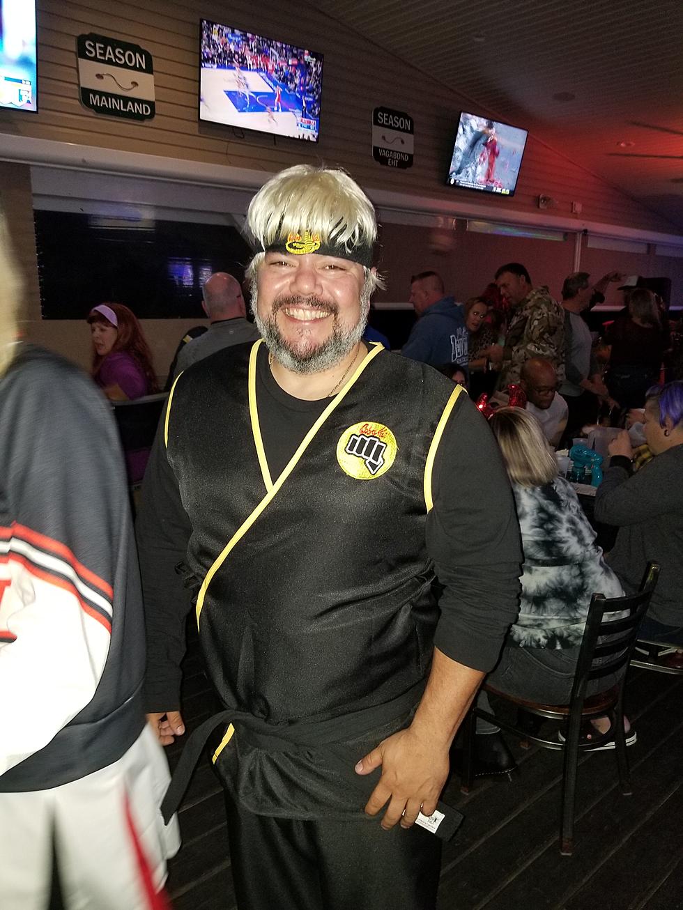 South Jersey Shows Off Halloween Costumes at Vagabond in Egg Harbor Twp, NJ