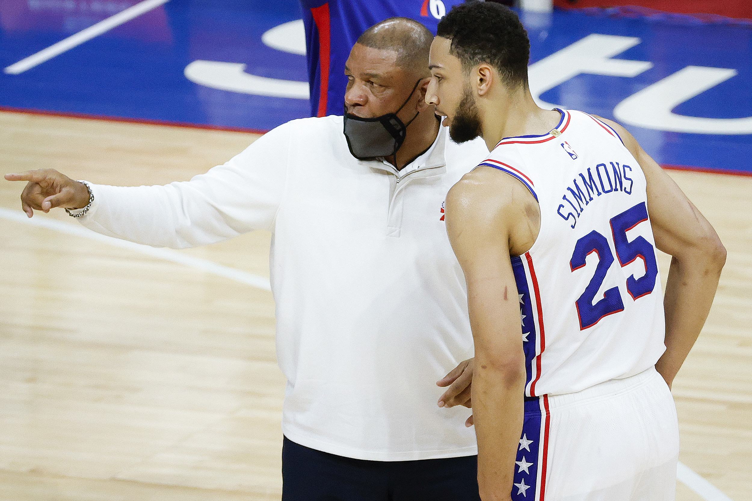 Ben Simmons Latest News, Biography, NBA Journey, Achievements and