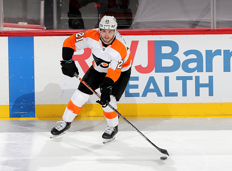 Flyers-Capitals: Preseason Game 6 Preview