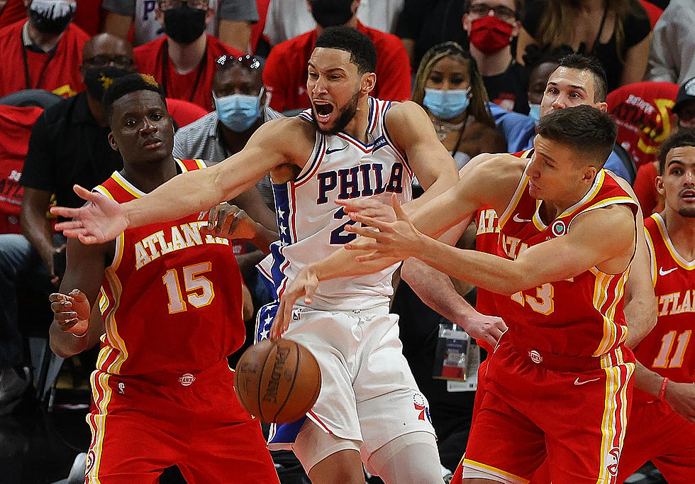 How Long Will the Ben Simmons Circus Remain in Town?
