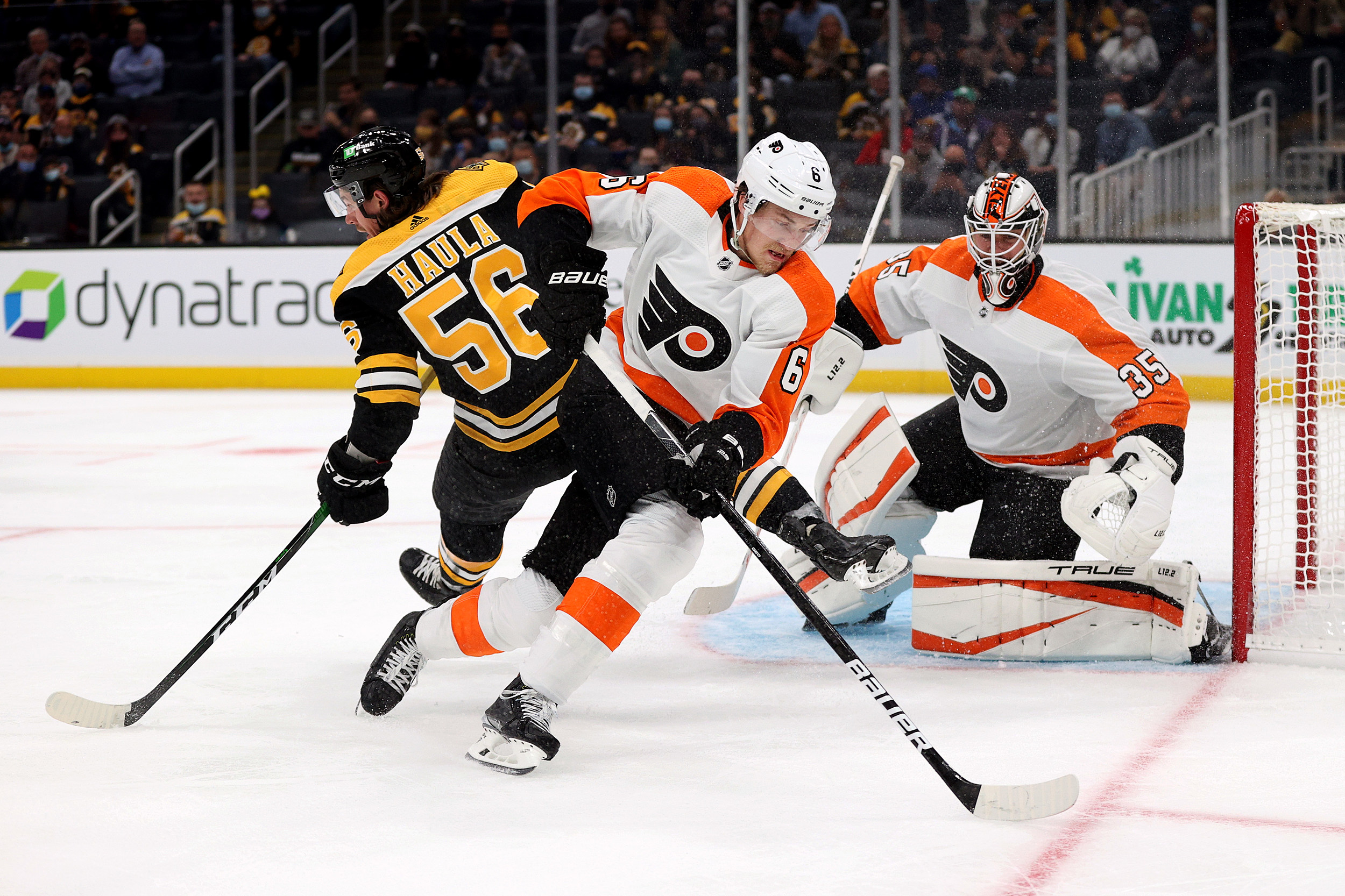 3 takeaways from the Boston Bruins, Pittsburgh Penguins Winter Classic